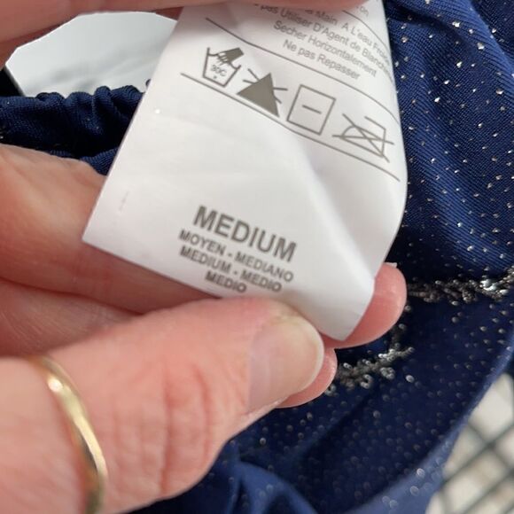 Brand new baseball dress and shorts M - Picture 6 of 6